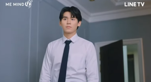 泰劇 《傾心相印／Don't Say No The Seri