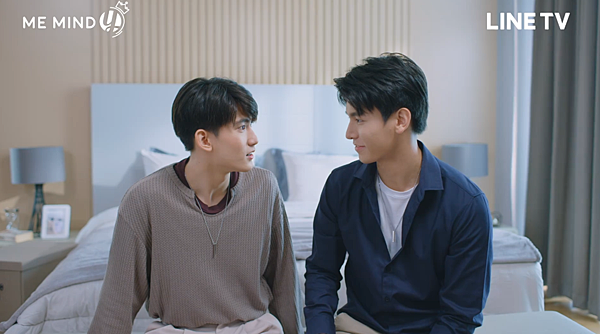 泰劇 《傾心相印／Don't Say No The Seri