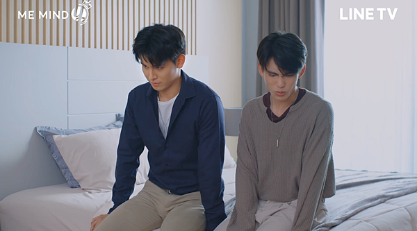 泰劇 《傾心相印／Don't Say No The Seri