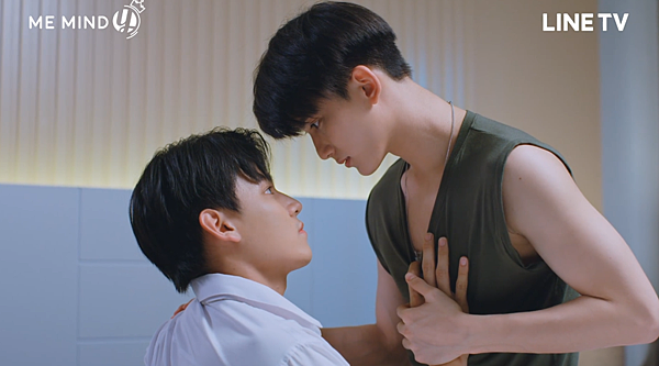 泰劇 《傾心相印／Don't Say No The Seri