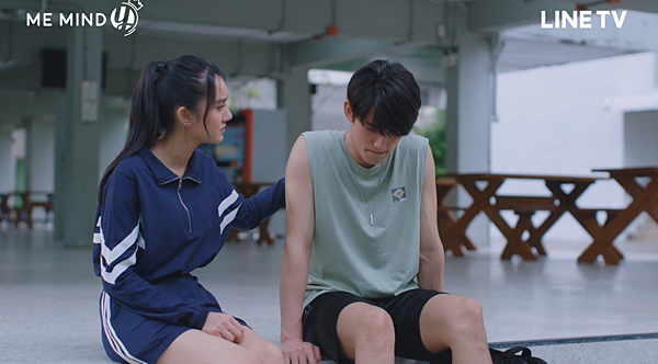 泰劇 《傾心相印／Don't Say No The Seri