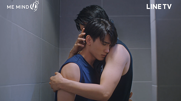 泰劇 《傾心相印／Don't Say No The Seri