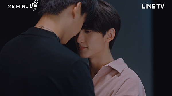泰劇 《傾心相印／Don't Say No The Seri