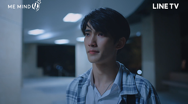 泰劇 《傾心相印／Don't Say No The Seri