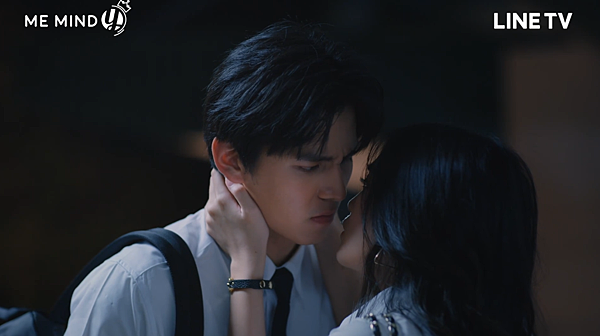 泰劇 《傾心相印／Don't Say No The Seri