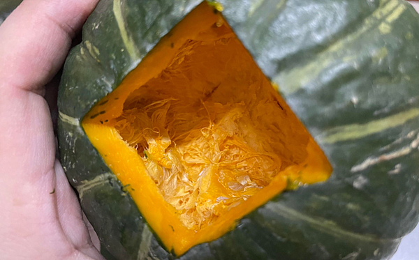 泰式甜點輕鬆做 - 南瓜椰奶凍 สังขยาฟักทอง