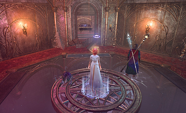 《柏德之門3》法師高塔探寶之旅,下城區巫術雜物店的解謎與入手法師畢業傳奇手杖 《柏德之門3》法師高塔探寶之旅,巫術雜貨店的解謎與入手法師畢