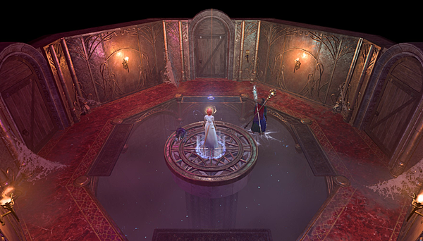 《柏德之門3》法師高塔探寶之旅,下城區巫術雜物店的解謎與入手法師畢業傳奇手杖 《柏德之門3》法師高塔探寶之旅,巫術雜貨店的解謎與入手法師畢