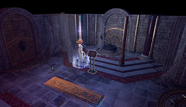 《柏德之門3》法師高塔探寶之旅,下城區巫術雜物店的解謎與入手法師畢業傳奇手杖 《柏德之門3》法師高塔探寶之旅,巫術雜貨店的解謎與入手法師畢