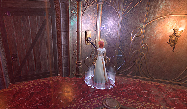 《柏德之門3》法師高塔探寶之旅,下城區巫術雜物店的解謎與入手法師畢業傳奇手杖 《柏德之門3》法師高塔探寶之旅,巫術雜貨店的解謎與入手法師畢