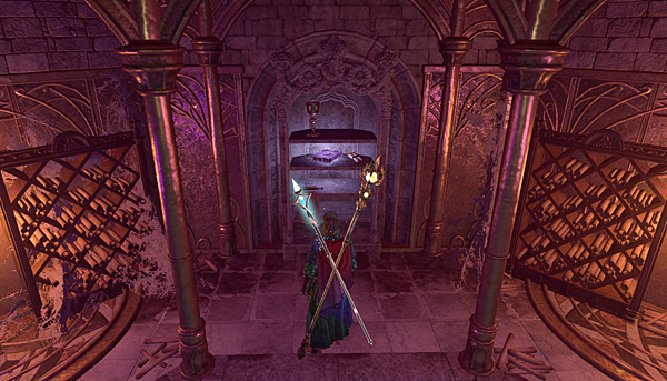 《柏德之門3》法師高塔探寶之旅,下城區巫術雜物店的解謎與入手法師畢業傳奇手杖 《柏德之門3》法師高塔探寶之旅,巫術雜貨店的解謎與入手法師畢