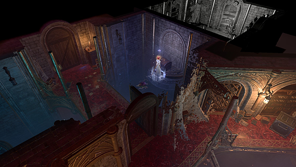 《柏德之門3》法師高塔探寶之旅,下城區巫術雜物店的解謎與入手法師畢業傳奇手杖 《柏德之門3》法師高塔探寶之旅,巫術雜貨店的解謎與入手法師畢