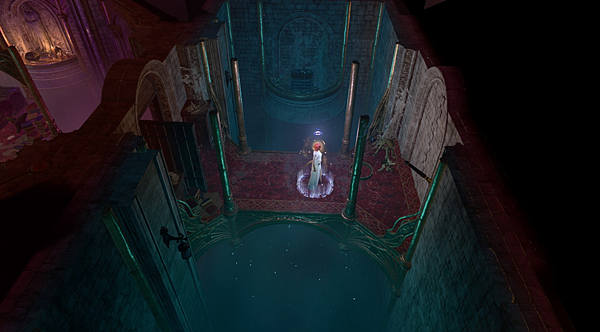 《柏德之門3》法師高塔探寶之旅,下城區巫術雜物店的解謎與入手法師畢業傳奇手杖 《柏德之門3》法師高塔探寶之旅,巫術雜貨店的解謎與入手法師畢