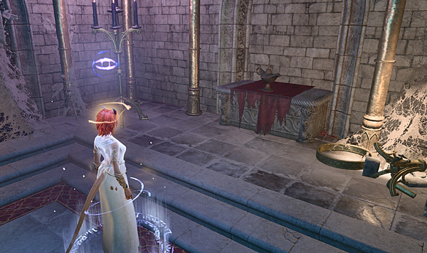 《柏德之門3》法師高塔探寶之旅,下城區巫術雜物店的解謎與入手法師畢業傳奇手杖 《柏德之門3》法師高塔探寶之旅,巫術雜貨店的解謎與入手法師畢