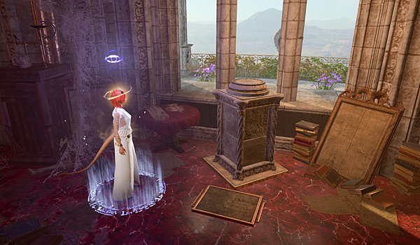 《柏德之門3》法師高塔探寶之旅,下城區巫術雜物店的解謎與入手法師畢業傳奇手杖 《柏德之門3》法師高塔探寶之旅,巫術雜貨店的解謎與入手法師畢