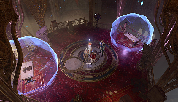 《柏德之門3》法師高塔探寶之旅,下城區巫術雜物店的解謎與入手法師畢業傳奇手杖 《柏德之門3》法師高塔探寶之旅,巫術雜貨店的解謎與入手法師畢