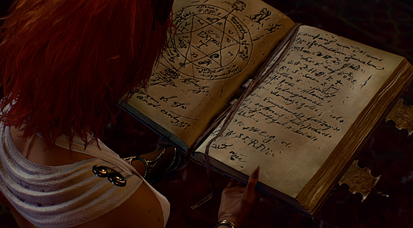 《柏德之門3》法師高塔探寶之旅,下城區巫術雜物店的解謎與入手《柏德之門3》法師高塔探寶之旅,下城區巫術雜物店的解謎與入手法師畢業傳奇手杖 《柏德之門3》法師高塔探寶之旅,下城區巫術雜物店的解謎與入手