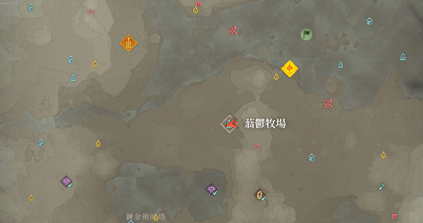 《霧鎖王國／Enshrouded》 - 冰域之靈資料片更新內