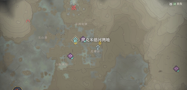 《霧鎖王國／Enshrouded》 - 冰域之靈資料片更新內