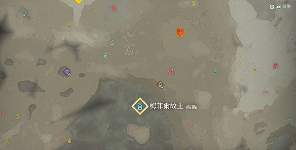 《霧鎖王國／Enshrouded》 - 冰域之靈資料片更新內