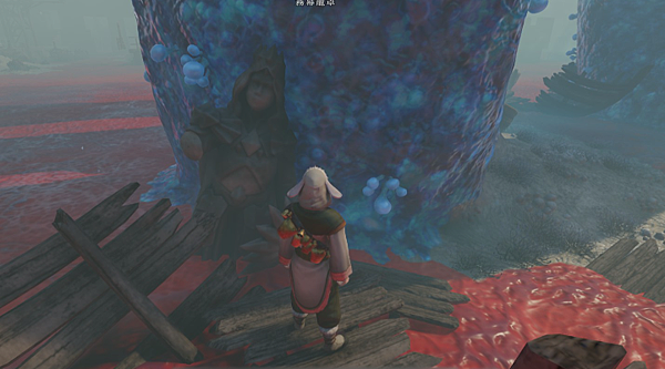 《霧鎖王國／Enshrouded》 - 冰域之靈資料片更新內