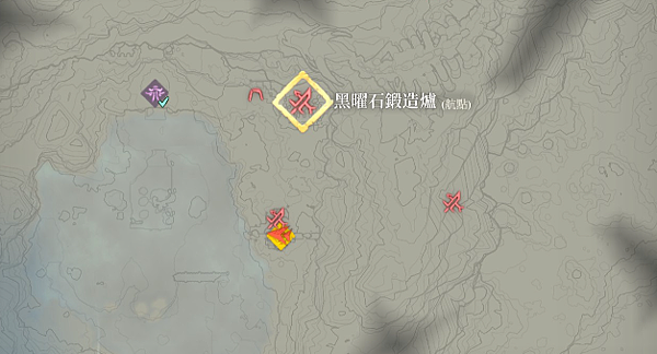 《霧鎖王國／Enshrouded》 - 冰域之靈資料片更新內
