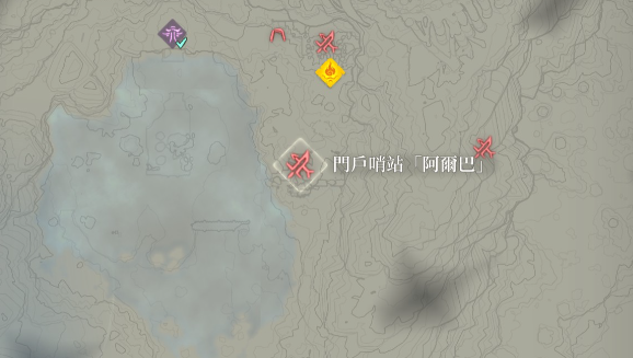 《霧鎖王國／Enshrouded》 - 冰域之靈資料片更新內