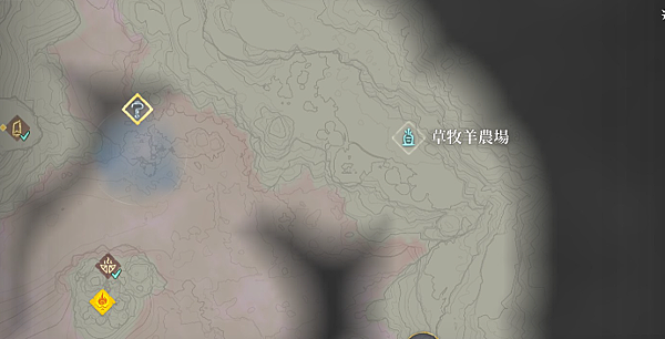 《霧鎖王國／Enshrouded》 - 冰域之靈資料片更新內
