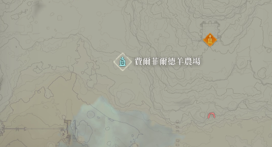 《霧鎖王國／Enshrouded》 - 冰域之靈資料片更新內