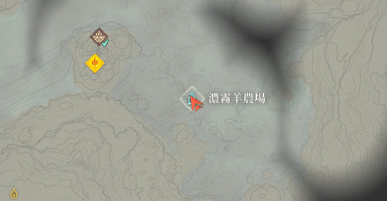 《霧鎖王國／Enshrouded》 - 冰域之靈資料片更新內