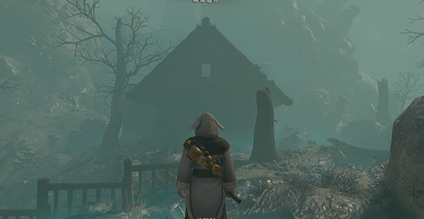 《霧鎖王國／Enshrouded》 - 冰域之靈資料片更新內