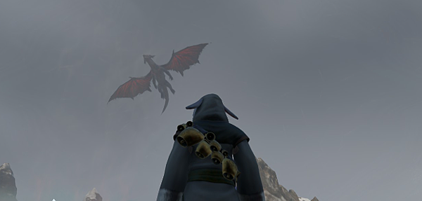 《霧鎖王國／Enshrouded》 - 冰域之靈資料片更新內