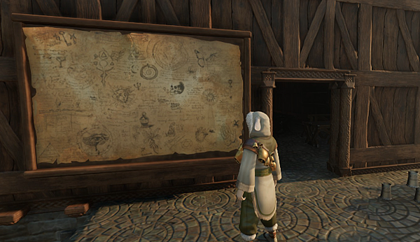 《霧鎖王國／Enshrouded》 - 冰域之靈資料片更新內