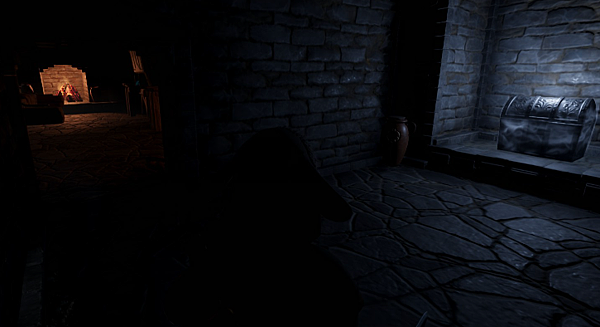 《霧鎖王國／Enshrouded》 - 冰域之靈資料片更新內