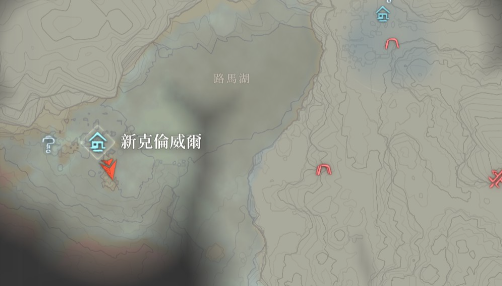 《霧鎖王國／Enshrouded》 - 冰域之靈資料片更新內