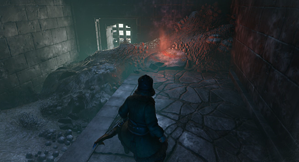 《霧鎖王國／Enshrouded》 - 冰域之靈資料片更新內