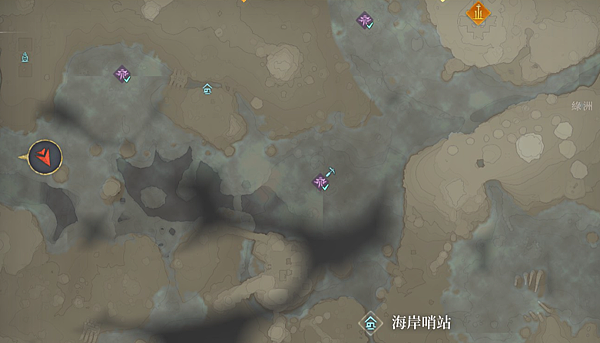 《霧鎖王國／Enshrouded》 - 冰域之靈資料片更新內