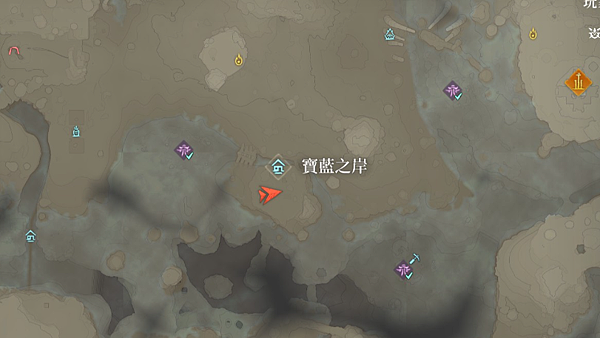 《霧鎖王國／Enshrouded》 - 冰域之靈資料片更新內