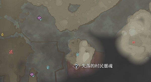 《霧鎖王國／Enshrouded》 - 冰域之靈資料片更新內