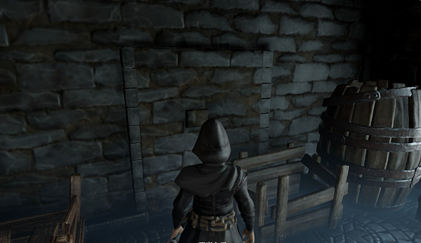 《霧鎖王國／Enshrouded》 - 冰域之靈資料片更新內