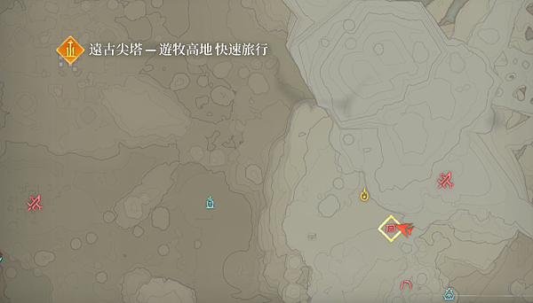 《霧鎖王國／Enshrouded》 - 冰域之靈資料片更新內