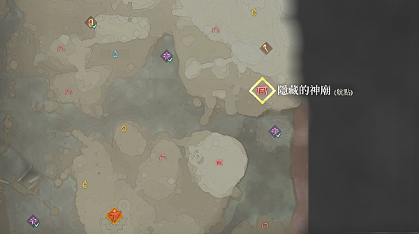 《霧鎖王國／Enshrouded》 - 冰域之靈資料片更新內