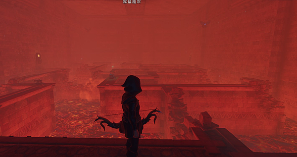 《霧鎖王國／Enshrouded》 - 冰域之靈資料片更新內
