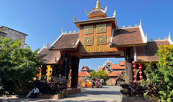 杰林寺