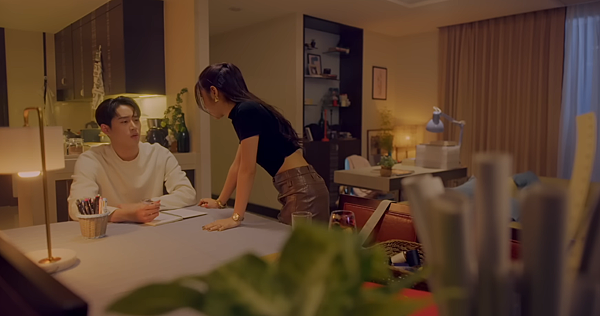 泰劇 《心跳節拍／ThamePo Heart That Sk