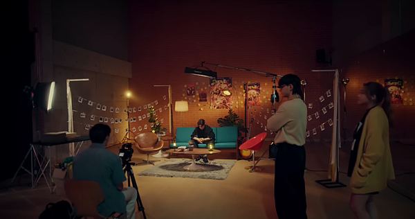 泰劇 《心跳節拍／ThamePo Heart That Sk