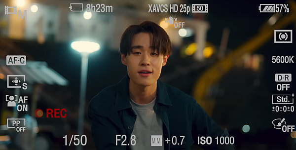 泰劇 《心跳節拍／ThamePo Heart That Sk