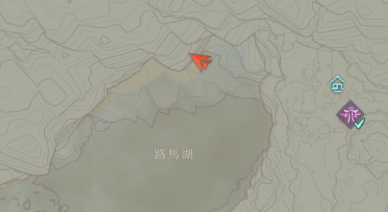 《霧鎖王國／Enshrouded》 - 冰域之靈資料片更新內