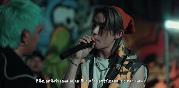 泰劇 《心跳節拍／ThamePo Heart That Sk