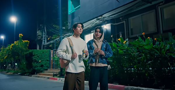 泰劇 《心跳節拍／ThamePo Heart That Sk